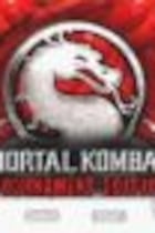 Carátula de Mortal Kombat: Tournament Edition