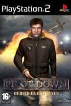 Carátula de Pilot Down: Behind Enemy Lines