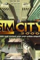 Carátula de SimCity 3000