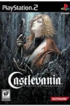 Carátula de Castlevania: Lament of Innocence