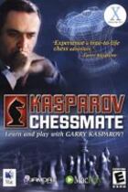Carátula de Kasparov Chessmate