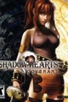 Carátula de Shadow Hearts Covenant