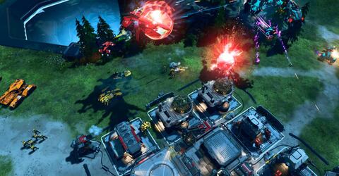 Halo Wars 2