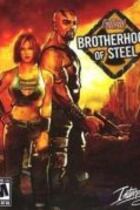 Carátula de Fallout: Brotherhood of Steel