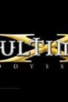 Carátula de Ultima X: Odyssey