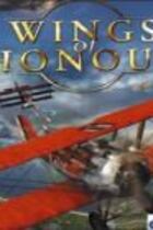 Carátula de Wings of Honour: Battles of the Red Baron