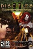 Carátula de Disciples II: Rise of the Elves