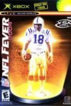 Carátula de NFL Fever 2004