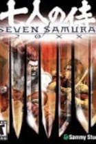 Carátula de Seven Samurai 20XX