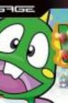 Carátula de Puzzle Bobble VS