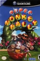 Carátula de Super Monkey Ball