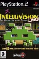 Carátula de Intellivision Lives!