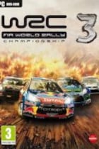 Carátula de World Rally Championship 3