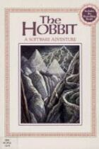 Carátula de The Hobbit