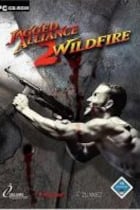 Carátula de Jagged Alliance 2: Wildfire