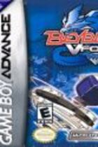 Carátula de Beyblade VForce: Ultimate Blader Jam