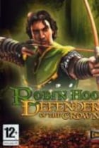 Carátula de Robin Hood: Defender of the Crown