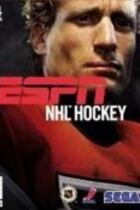 Carátula de ESPN NHL Hockey