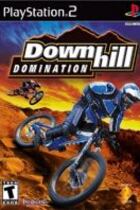 Carátula de Downhill Domination