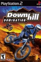 Carátula de Downhill Domination