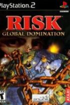 Carátula de Risk: Global Domination