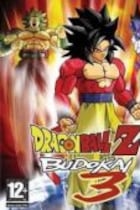 Carátula de Dragon Ball Z: Budokai 3