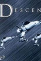 Carátula de Descent 3