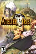 Carátula de Atelier Iris: Eternal Mana
