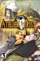 Carátula de Atelier Iris: Eternal Mana