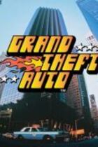 Carátula de Grand Theft Auto