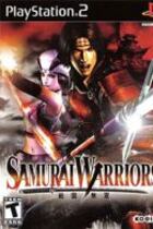 Carátula de Samurai Warriors