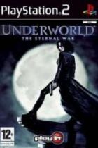 Carátula de Underworld: The Eternal War