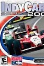 Carátula de IndyCar Series 2005
