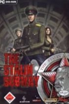 Carátula de The Stalin Subway