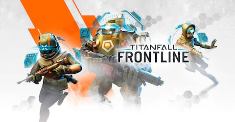 Titanfall: Frontline