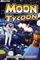 Carátula de Moon Tycoon