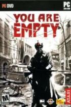 Carátula de You Are Empty