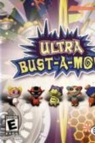 Carátula de Ultra Bust-A-Move