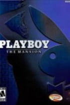 Carátula de Playboy: The Mansion