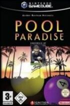 Carátula de Pool Paradise