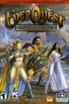 Carátula de EverQuest: Omens of War