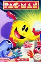 Carátula de Pac-Man