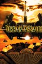 Carátula de Urban Assault