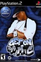 Car¨¢tula de Get On Da Mic
