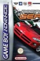 Carátula de Racing Gears Advance