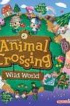 Carátula de Animal Crossing: Wild World