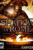 Carátula de Shadow of Rome