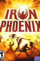 Carátula de Iron Phoenix