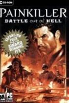 Carátula de Painkiller: Battle out of Hell