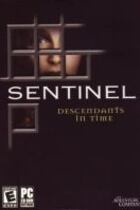 Carátula de Sentinel: Descendants in Time